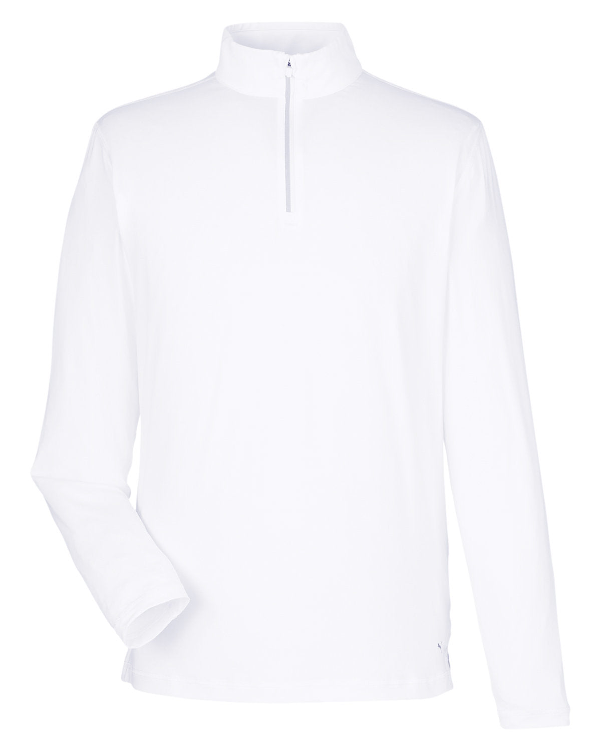Puma Golf Men's You-V Quarter-Zip - Zip