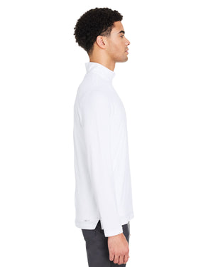 Puma Golf Men's You-V Quarter-Zip - Side