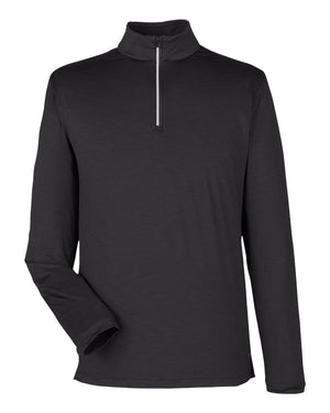 Puma Golf Men's You-V Quarter-Zip