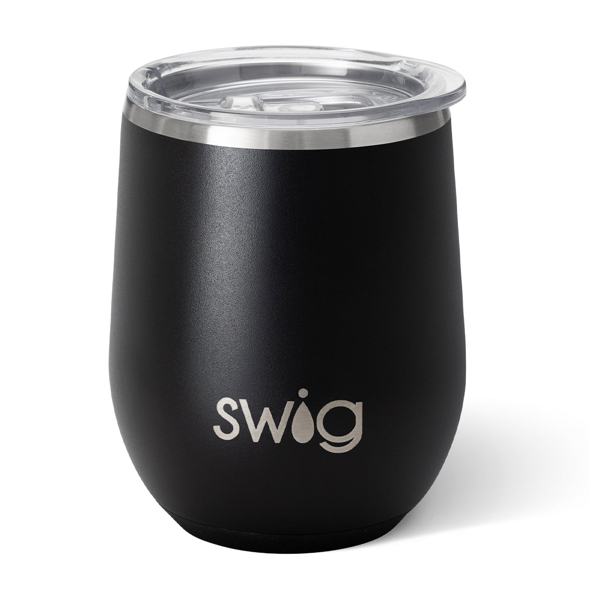 12 Oz. Swig Life™ Stemless Wine Tumbler