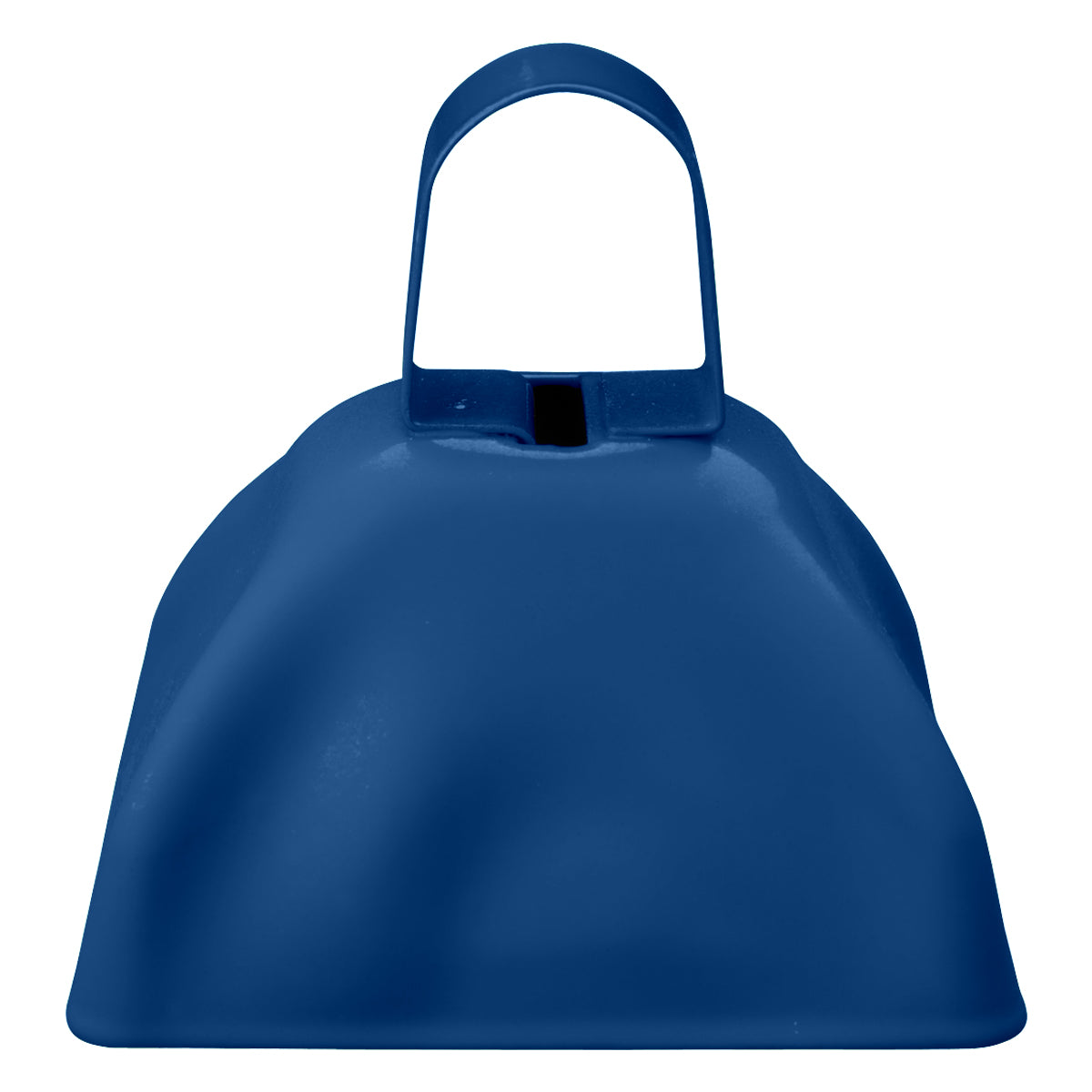 Small Cow Bell - Blue