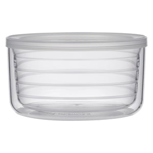 22 Oz. Tritan™ Food Storage Bowl - Clear