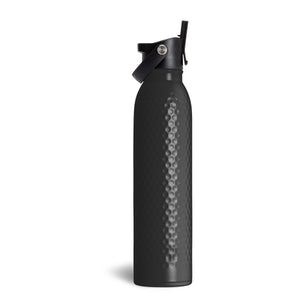 20 Oz. Swig Life™ Golf Bottle - Black