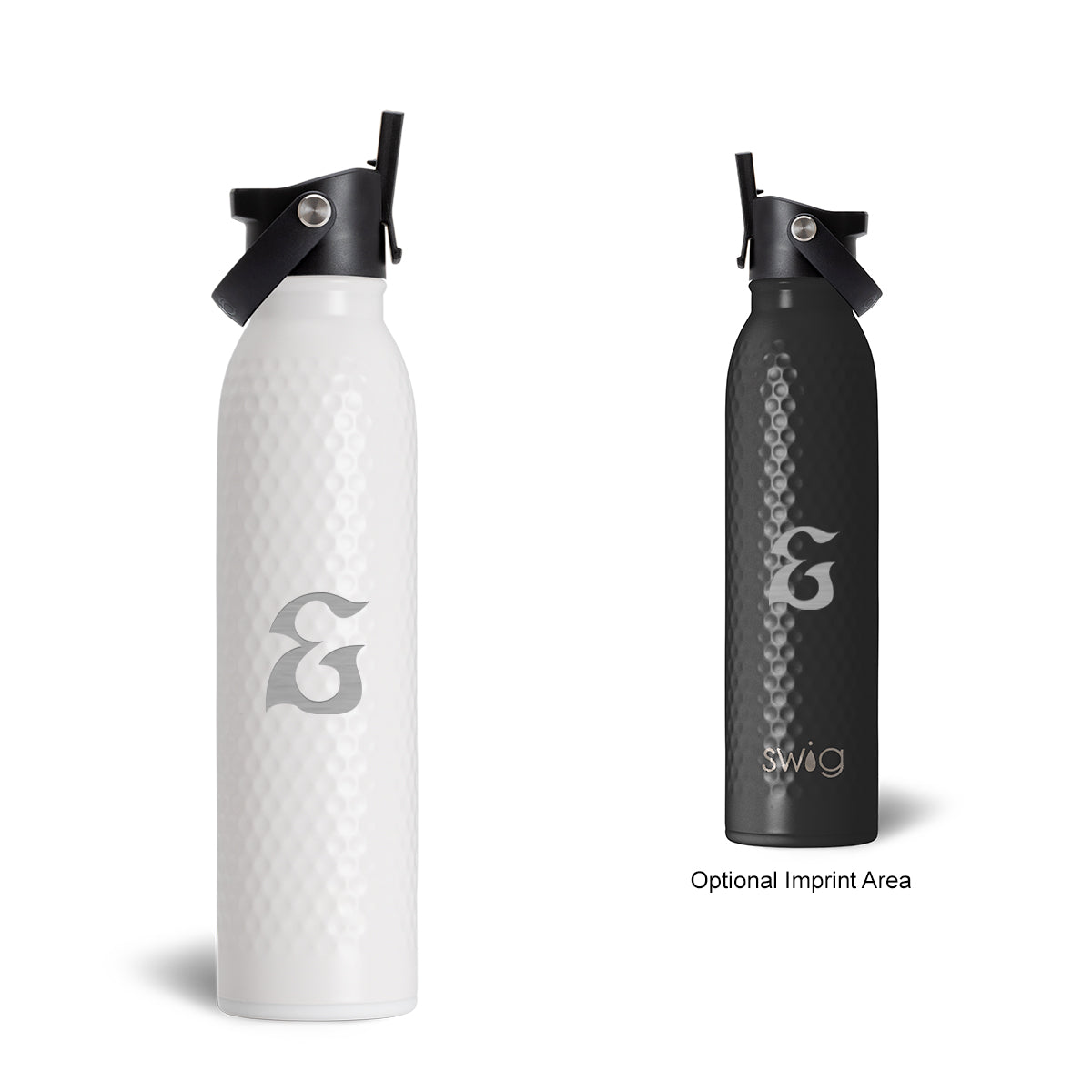 20 Oz. Swig Life™ Golf Bottle