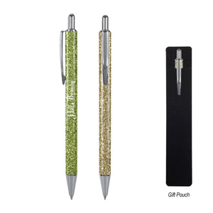 Glitter Crush Pen