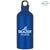 20 Oz. Aluminum Tundra  Bike Bottle