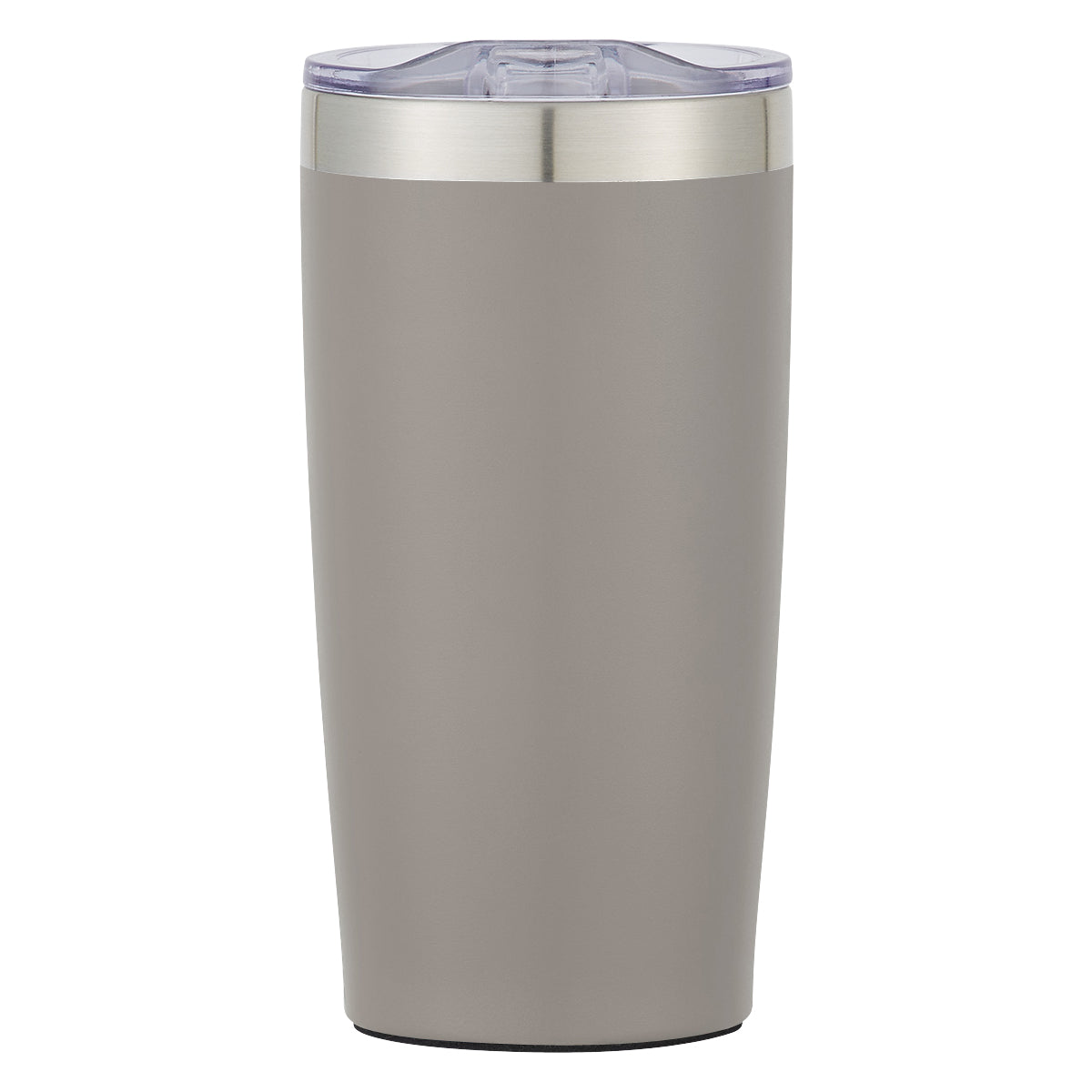 20 Oz. Two-Tone Himalayan Tumbler - Recycled Gray