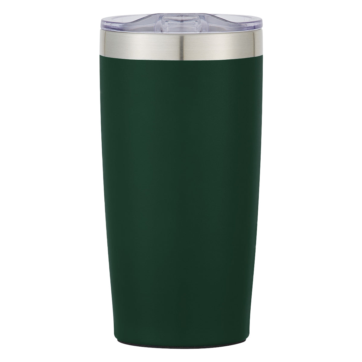 20 Oz. Two-Tone Himalayan Tumbler - Recycled Dark Green