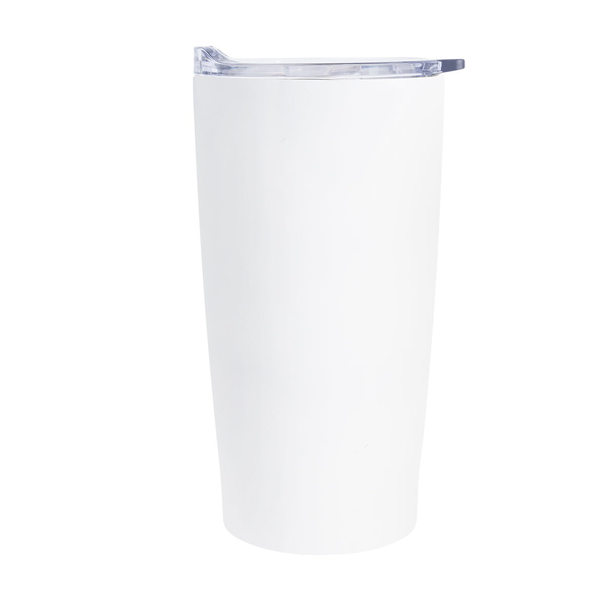 20 Oz. Himalayan Tumbler - White