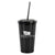 16 Oz. Stainless Steel Double Wall Tumbler