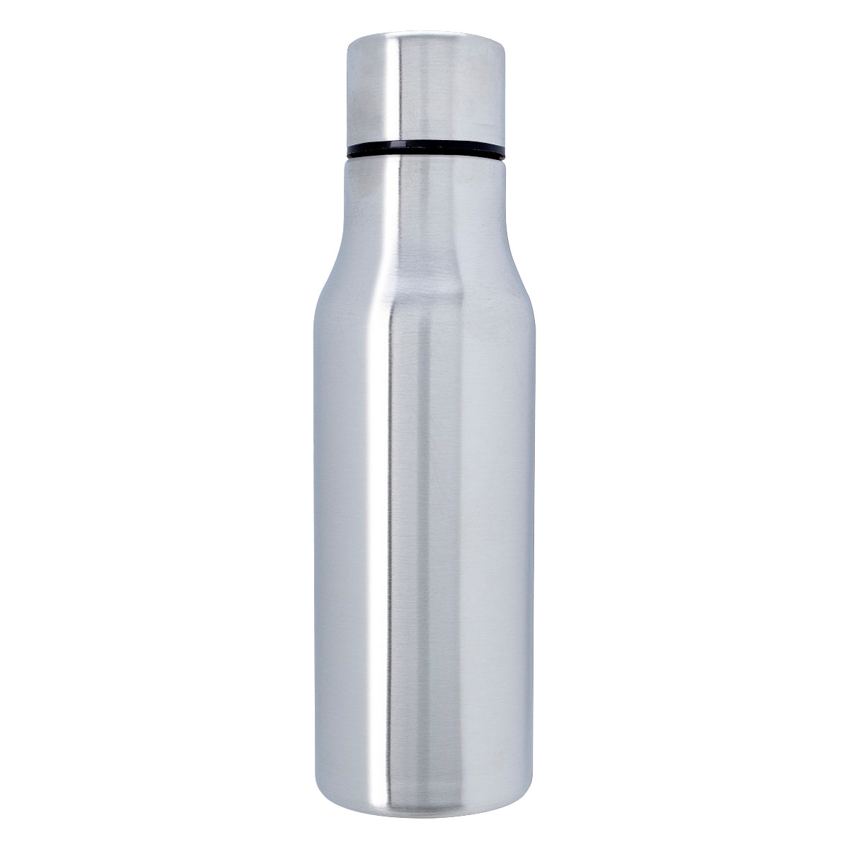 24 Oz. Stainless Steel Unity  Bottle - Silver