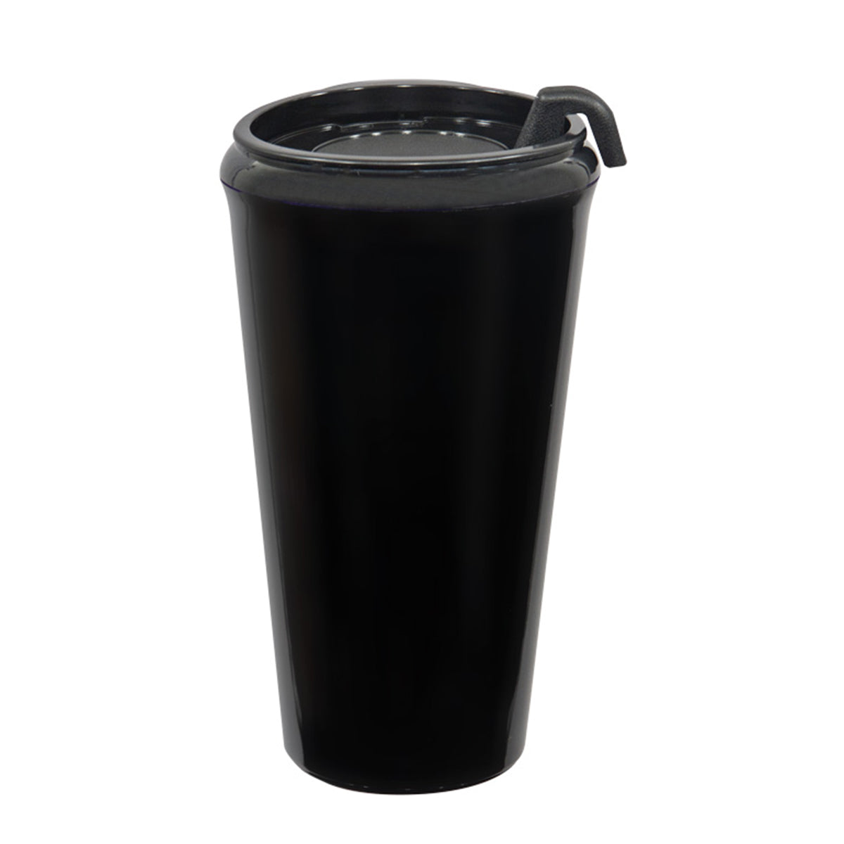 16 Oz. Infinity Tumbler - Black