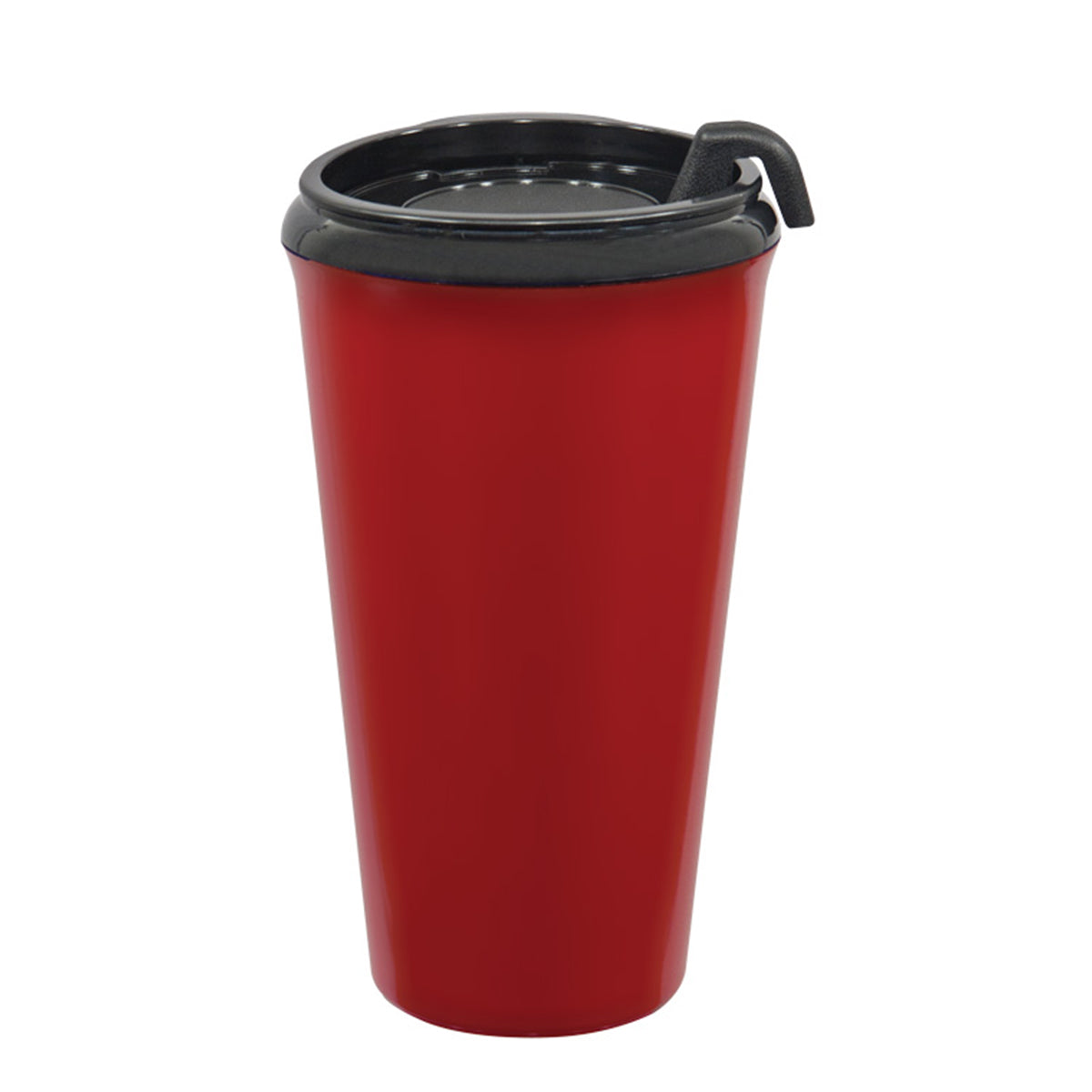 16 Oz. Infinity Tumbler - Red