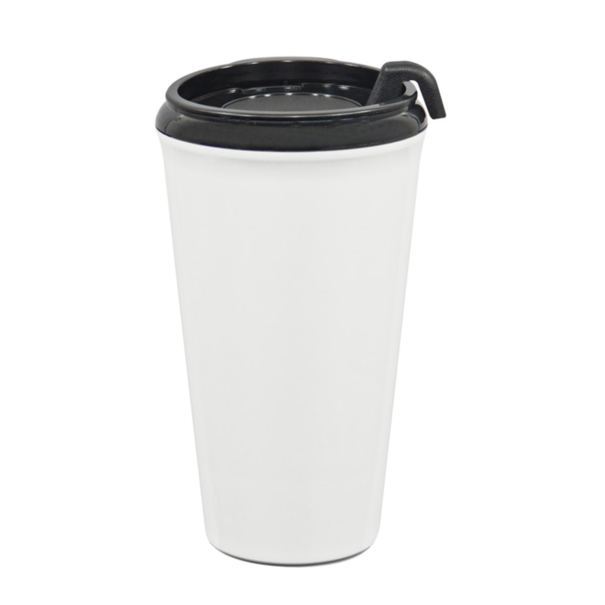 16 Oz. Infinity Tumbler - White
