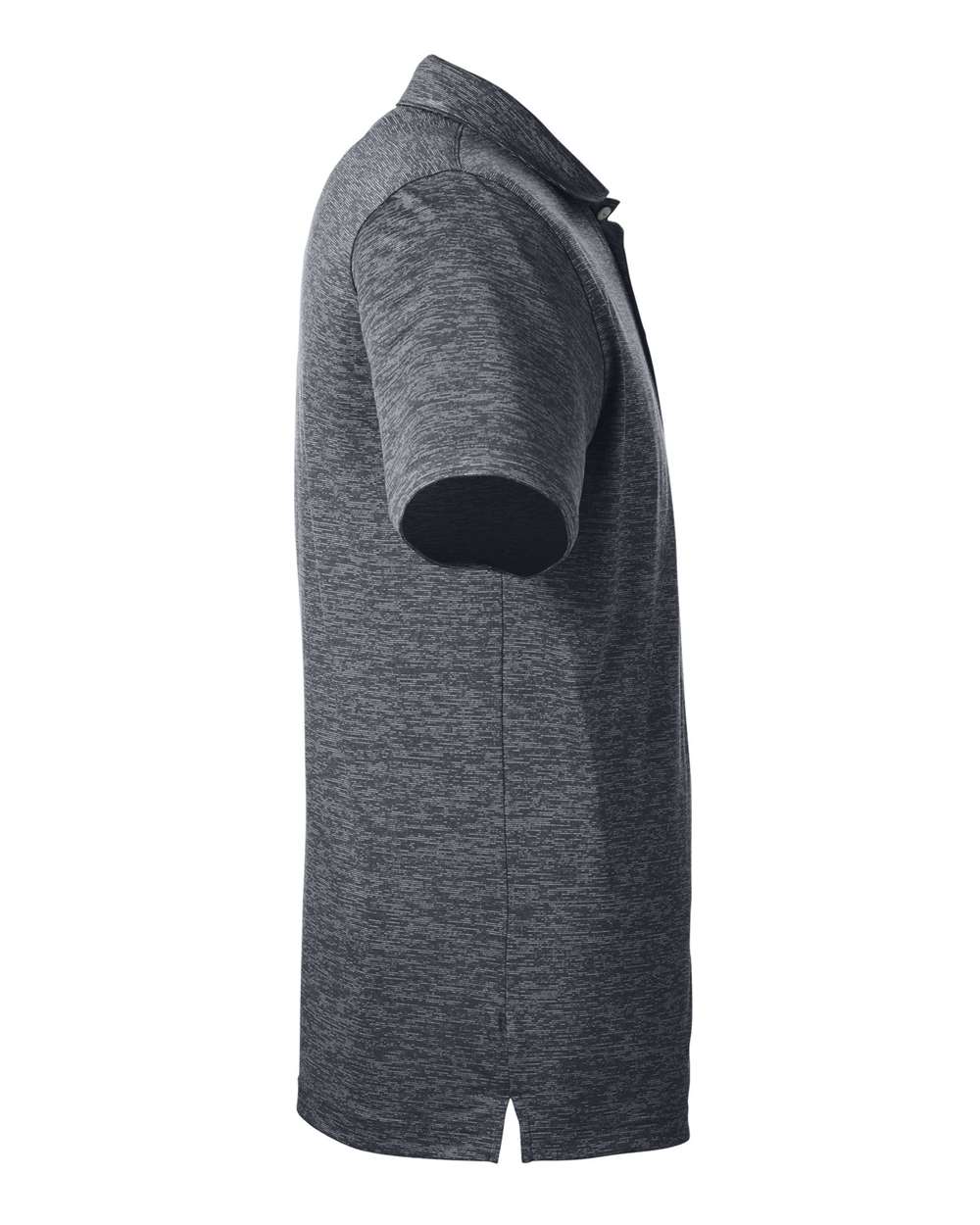 Puma Golf Men's Icon Heather Polo