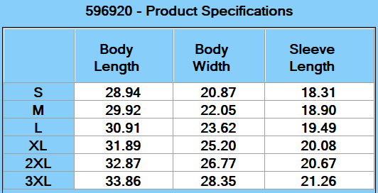 Men's Fusion PUMA Polo - Specs