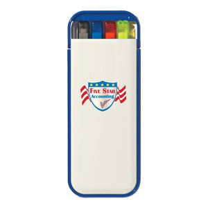 4-In-1 Writing Set