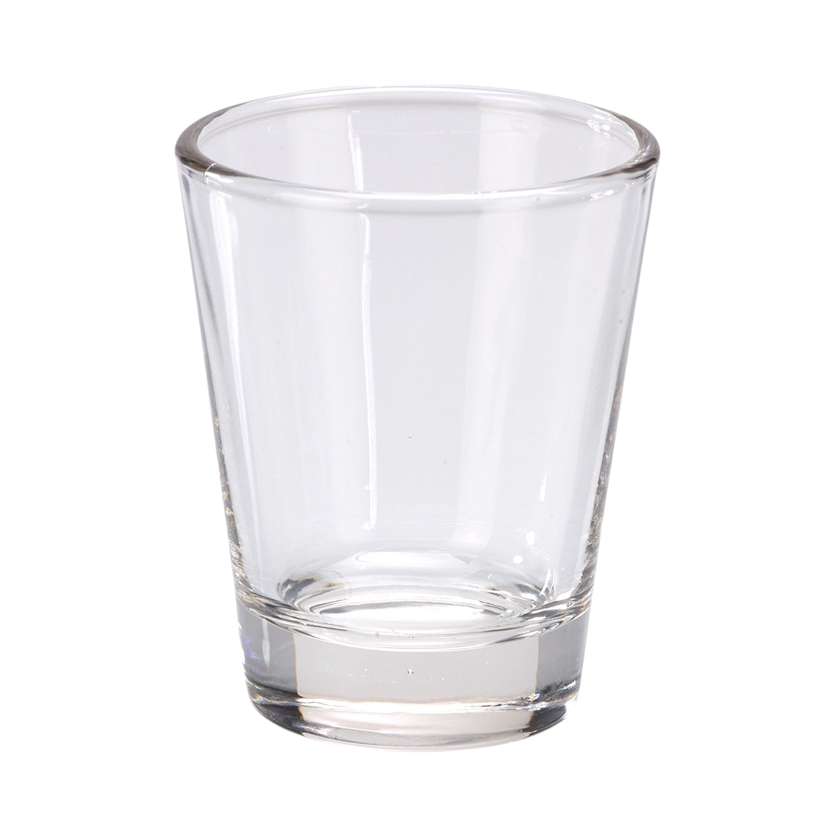 1.5 Oz. Full Color Shot Glass