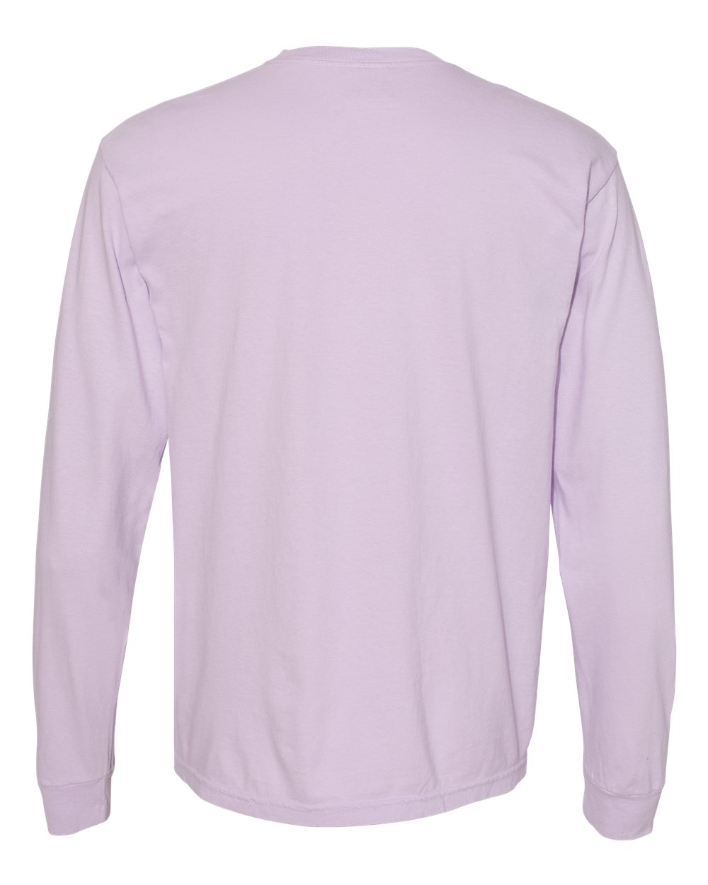 Comfort Colors ® Adult Heavyweight RS Long-Sleeve T-Shirt