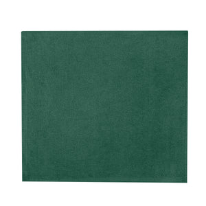 RALLY TOWEL - Hunter Green