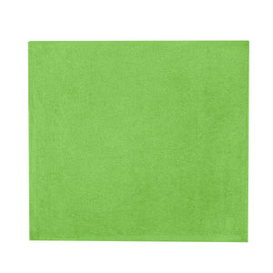 RALLY TOWEL - Lime