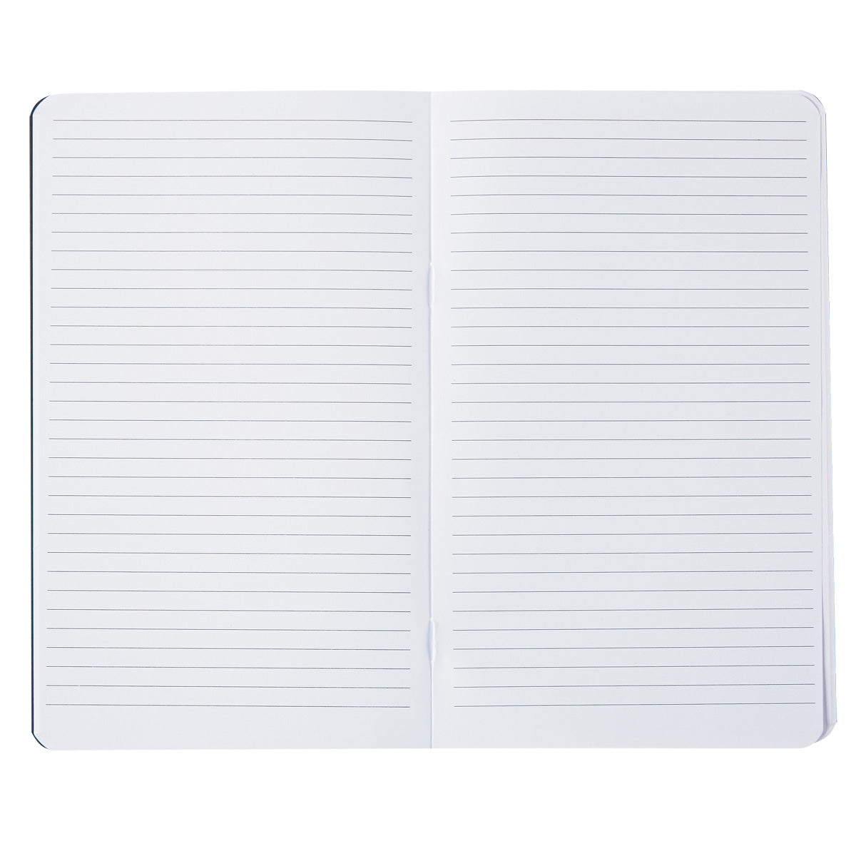 5" x 8" Script Notebook