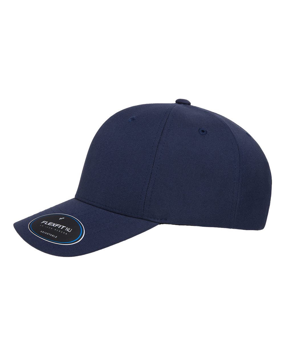 Flexfit Nu® Adjustable Cap