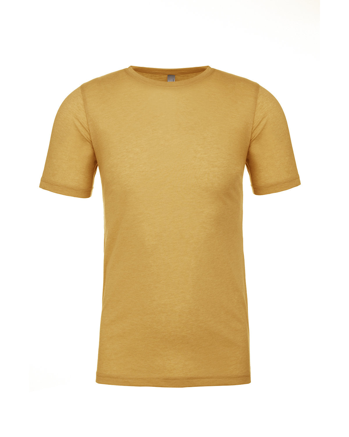 Next Level Apparel Unisex T-Shirt - Antique Gold