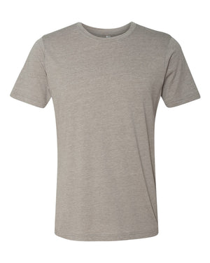 Next Level Unisex T-Shirt - Ash