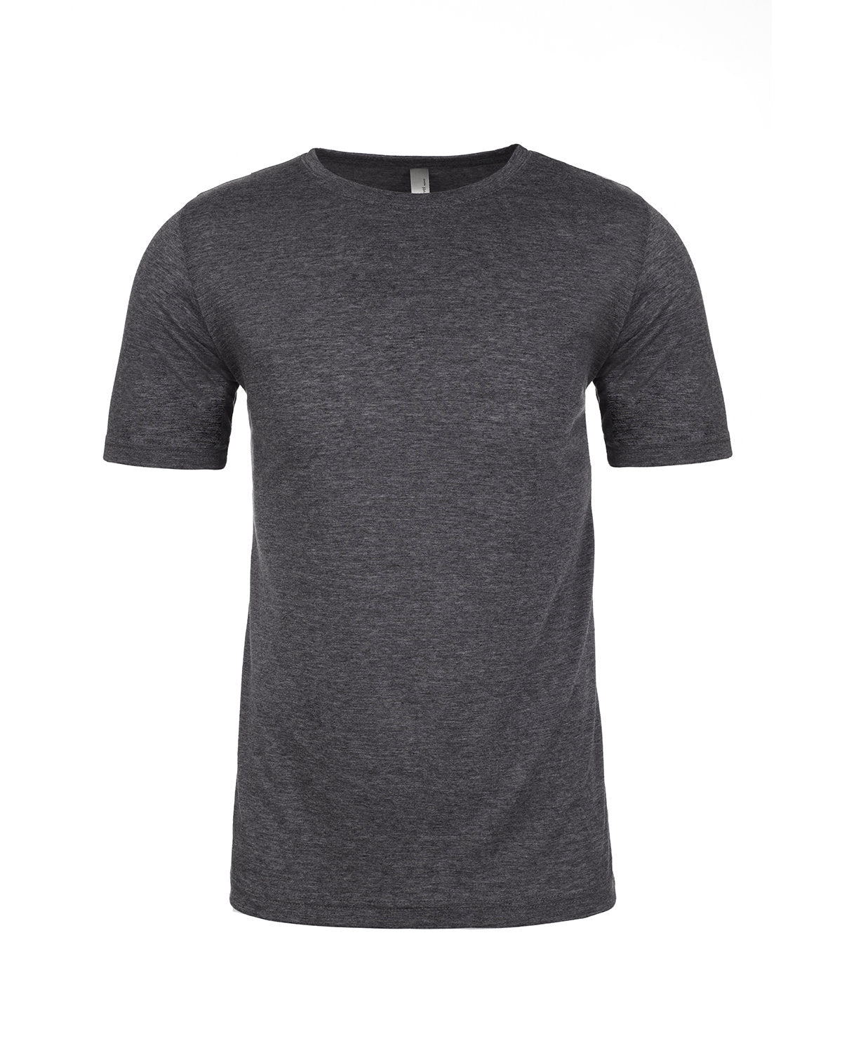 Next Level Apparel Unisex T-Shirt - Charcoal