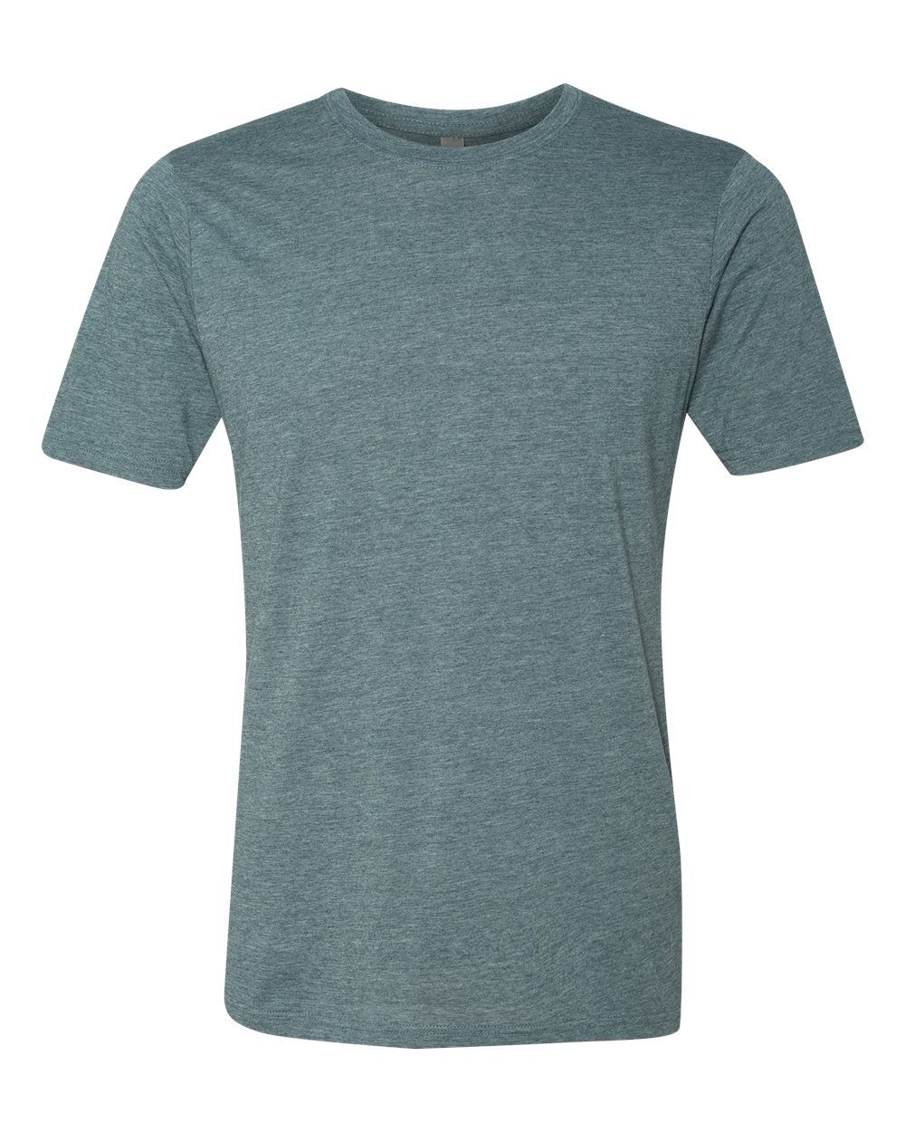 Next Level Unisex T-Shirt - Indigo