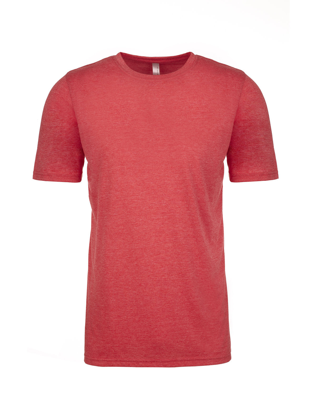 Next Level Apparel Unisex T-Shirt - Red
