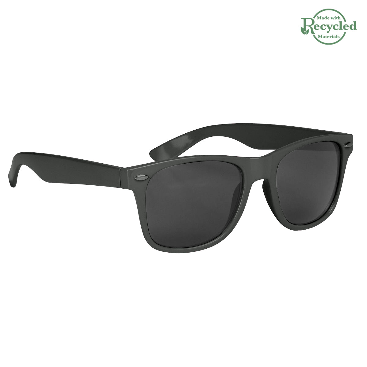 Malibu Sunglasses - Black