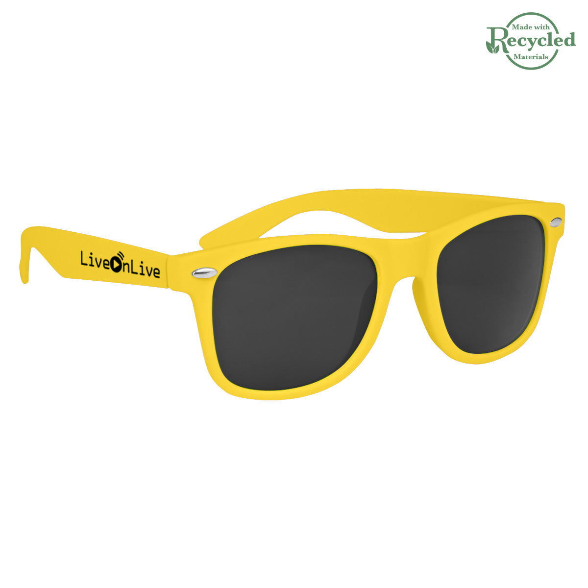 Velvet Touch Malibu Sunglasses