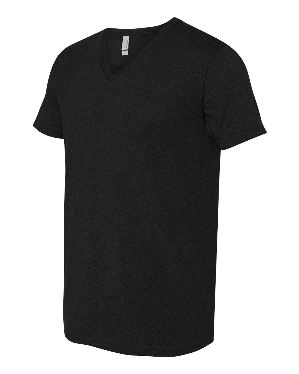 Next Level Men's CVC V-Neck T-Shirt