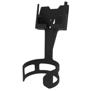 Cell Phone Seat® Cup Holder - Black