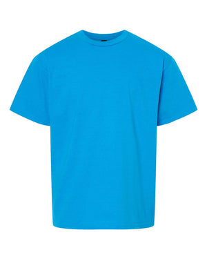 Gildan Youth Softstyle T-Shirt - Sapphire
