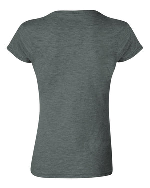 Gildan Women's Softstyle® T-Shirt