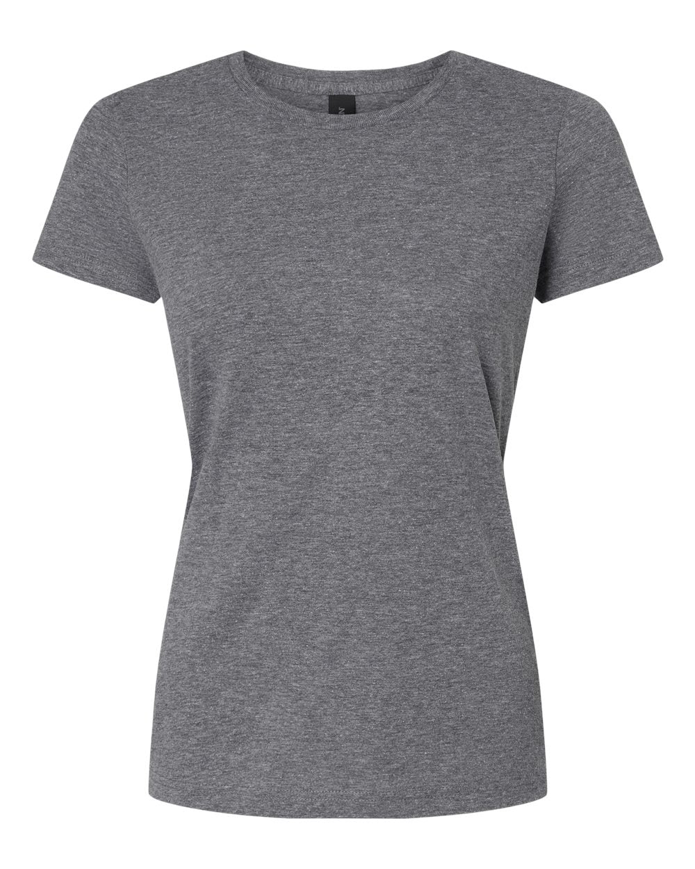 Gildan Women's Softstyle® T-Shirt - Graphite Heather