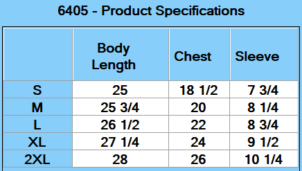 BELLA + CANVAS Ladies' Relaxed Jersey V-Neck T-Shirt - Specs