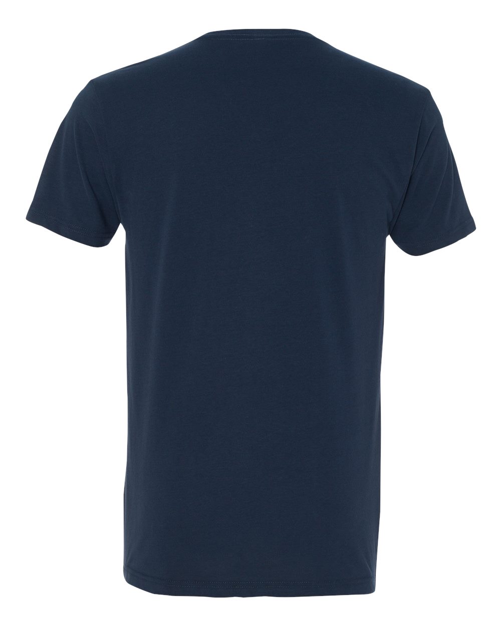 Next Level Men's Sueded V-Neck T-Shirt