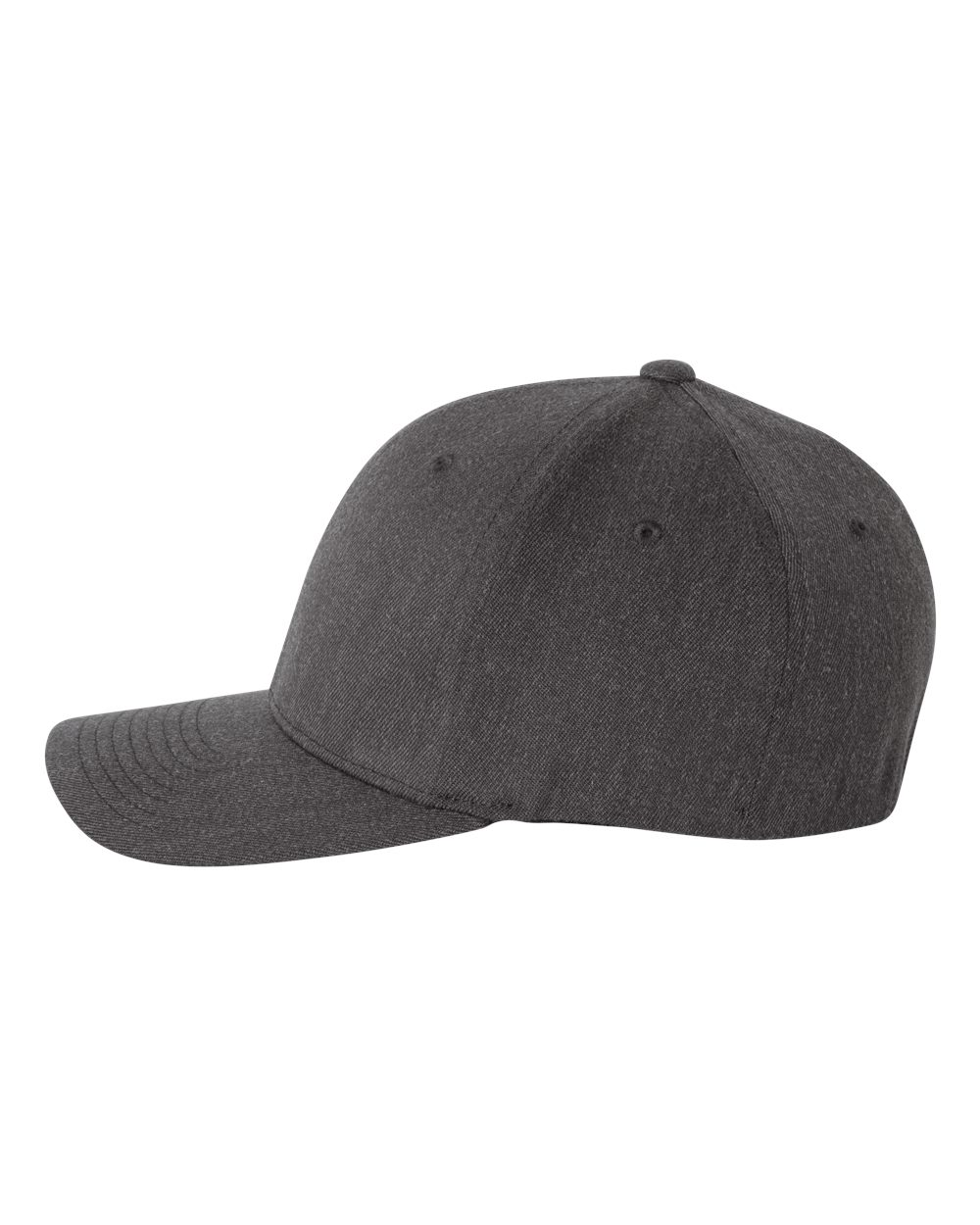 Flexfit Adult Wool Blend Cap