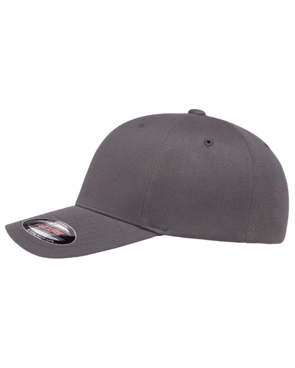 Flexfit Adult Wool Blend Cap