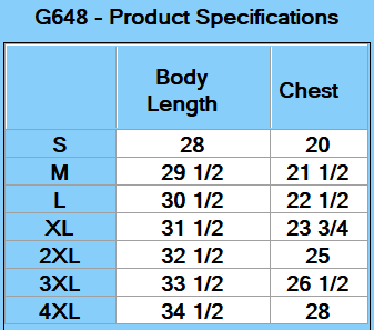 Gildan Unisex Softstyle® Pique Polo - Specs