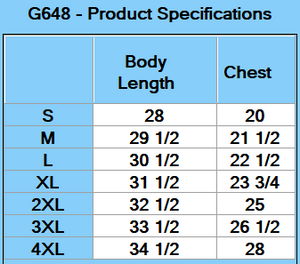 Gildan Unisex Softstyle® Pique Polo - Specs