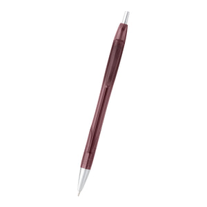 Crush Pen - Burgundy