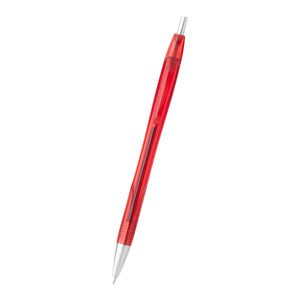 Crush Pen - Red