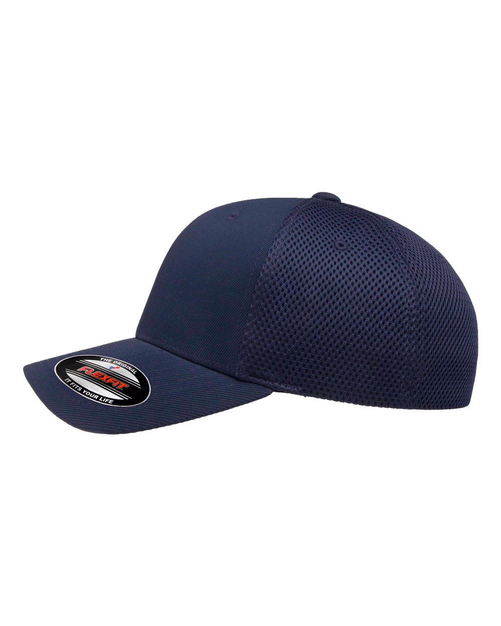 Flexfit Adult Ultrafibre and Airmesh Cap