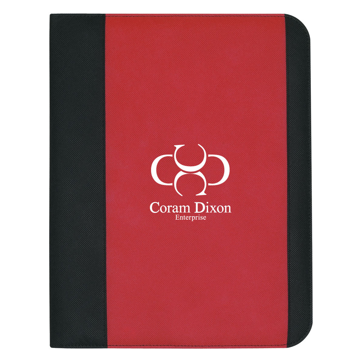 Non-Woven Large Padfolio
