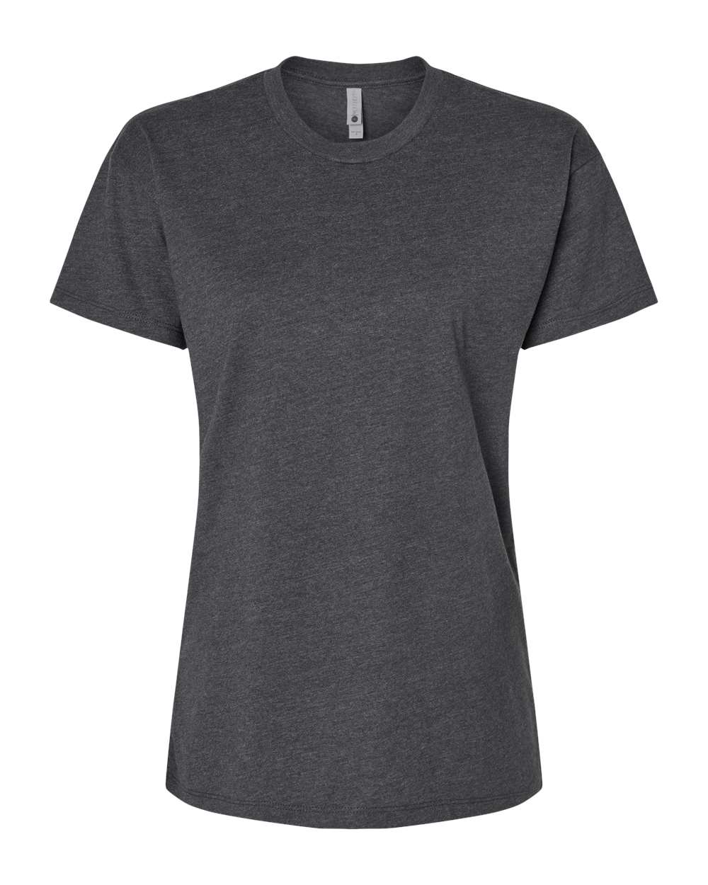 Next Level Ladies' Relaxed CVC T-Shirt